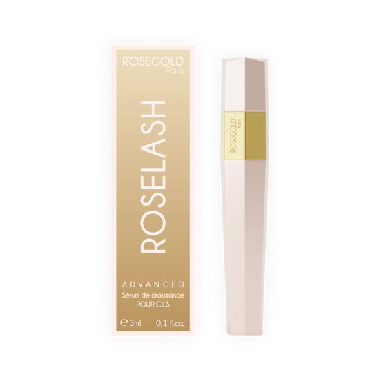 Rosegold Paris Roselash Advanced Sérum Cils 3 ml