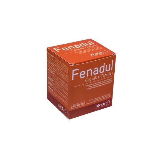 Fenadul 90caps
