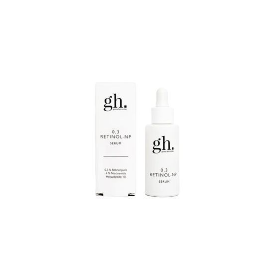 GH 0.3 Retinol-NP Sérum 30ml