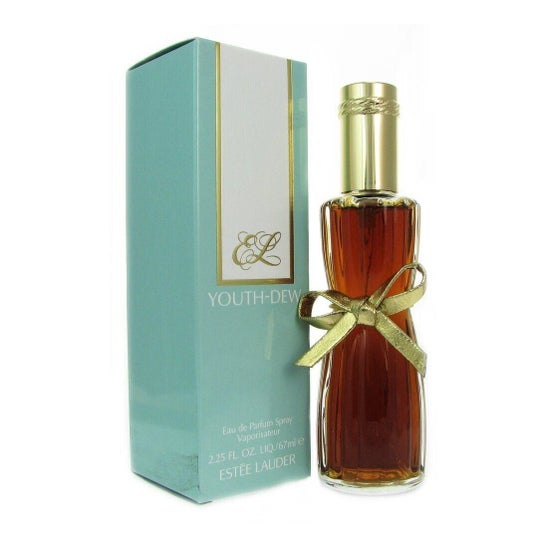 Estee Lauder Youth Dew Eau Eau De Parfum 65ml Vaporisateur