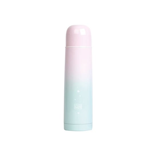 Saro Baby Thermos Galaxy Menthe/Bleu 1 Unité