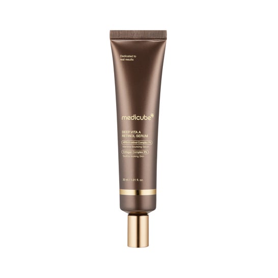 Medicube Deep Vita A Retinol Serum 30 ml