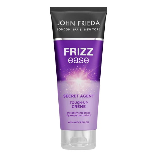 John Frieda FrizzEase Crème Perfectrice Agent Secret 100 ml