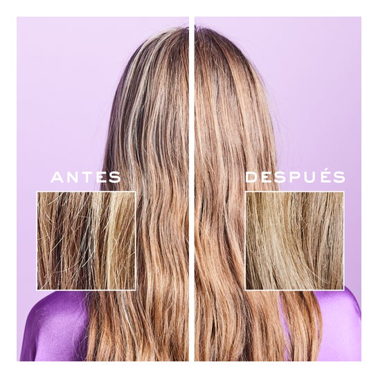 Nuxe Hair Prodigieux Coffret Le Rituel d'Exception Capillaire
