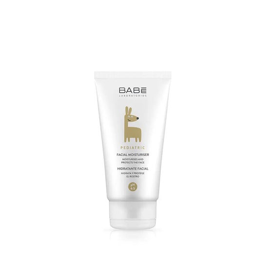 Babé Pediatric Crème Visage 50 ml Babé Pediatric Crème Visage 50 ml