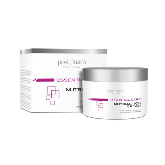 Postquam Nutritiva Piel Seca 200ml