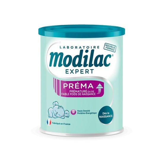 Prix de Modilac expert doucea lait 1er âge - 800 g, avis, conseils