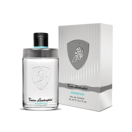 Tonino Lamborghini Essenza Eau de Toilette 75ml