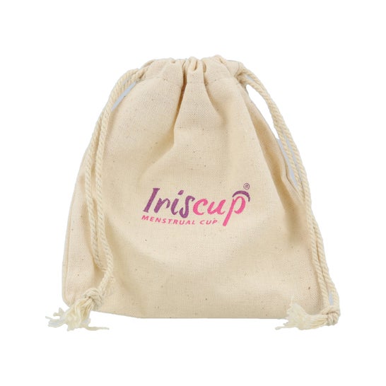 Iriscup copa menstruel Talla L 1ud L 1ud