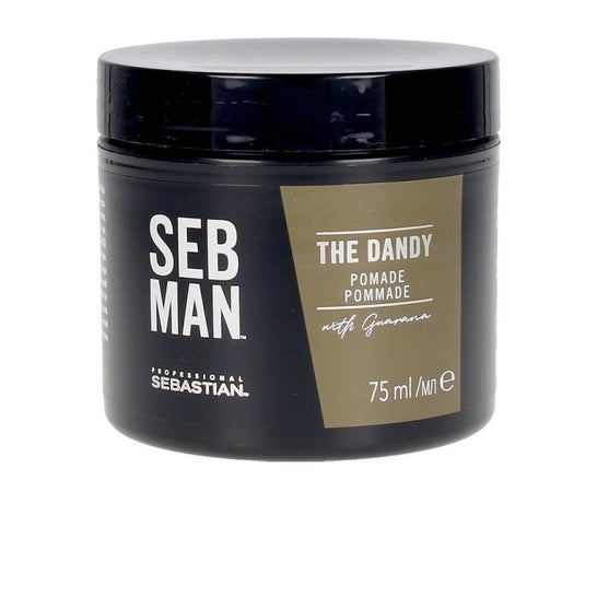 Sebastian Seb Man The Dandy Pommade 75ml