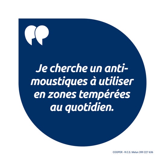 Insect Écran Familles Anti-moustiques 200ml