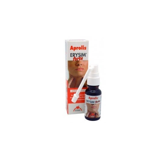 Aprolis Erysim Forte Spray 20 ml
