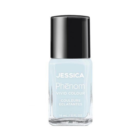Jessica Phenom Vivid Colour Vernis à Ongles 080 Smooth Talker 14 ml