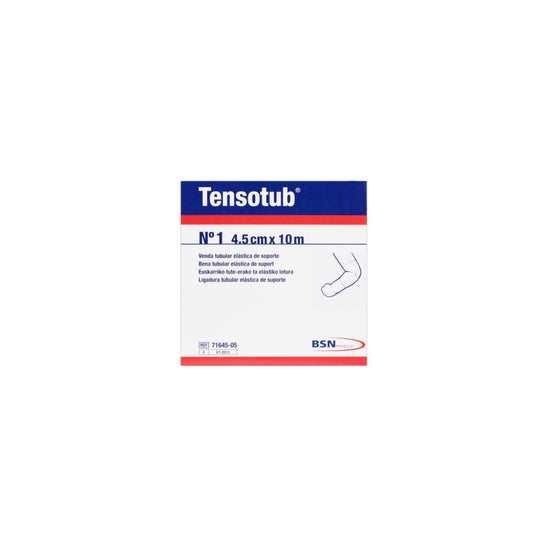Bsn Medical Tensotub N1 A 4.5cmx10M