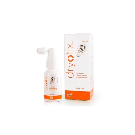 Dryotix Oido Spray 30 ml