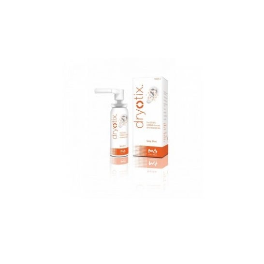Dryotix Oido Spray 30 ml