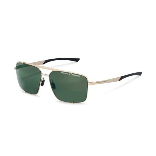 Porsche Design Lunettes Soleil P8919-B-63 Homme 63mm 1ut