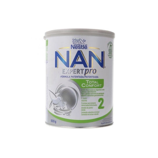 NAN SUPREME PRO 1 800GR