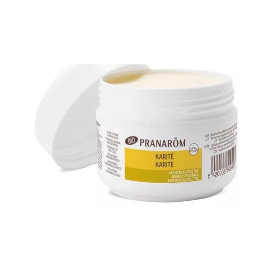 Pranarôm Beurre de Karité 100ml