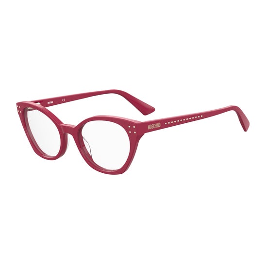Moschino MOS582-C9A Lunettes Femme 51mm 1ut