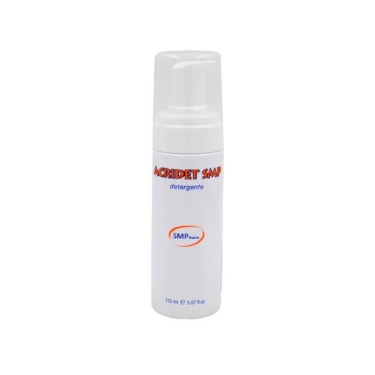 Smp Pharma Acridet Nettoyant 150ml