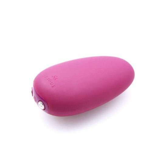 Je Joue Massager Mimi Soft Fuchsia 1ut