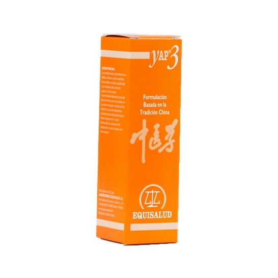 Equisalud Yap 3 apaisant 31ml