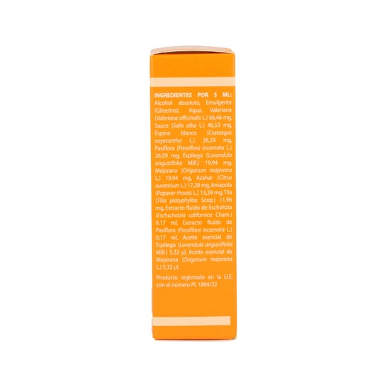 Equisalud Yap 3 apaisant 31ml