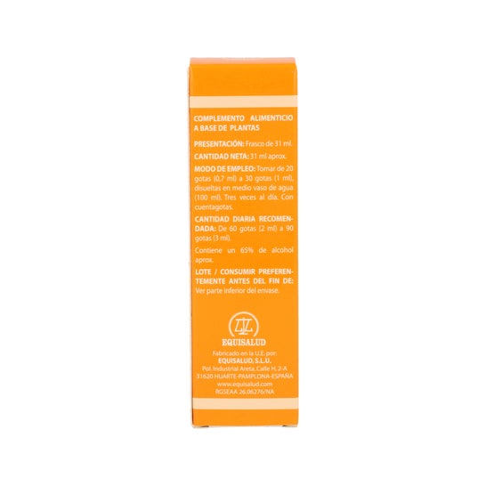 Equisalud Yap 3 apaisant 31ml