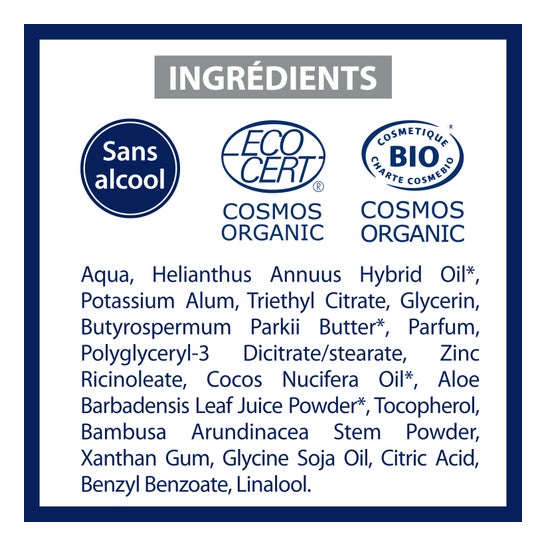 Etiaxil Déodorant Anti-Transpirant Coco 48h Roll-On 50ml
