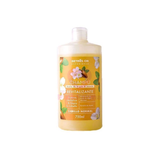 Betres On Shampooing Revitalisant 750ml