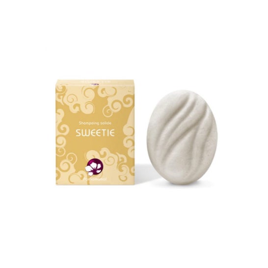Pachamamai Shampoing Solide Sweetie 65g