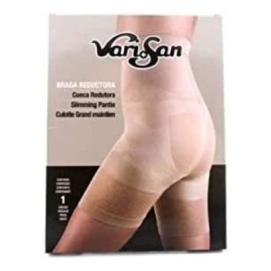 Vari+San Panty Réducteur M Vari+San Panty Réducteur M