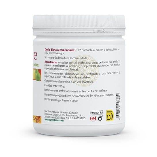 Sura Vitasan Homo Réducteur 285 g