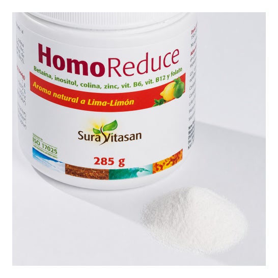 Sura Vitasan Homo Réducteur 285 g