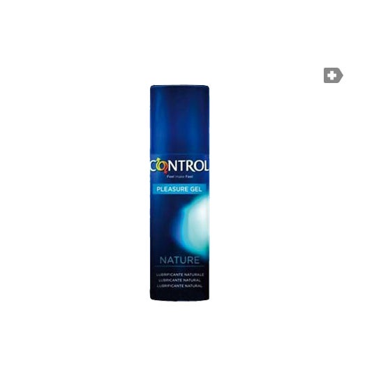Lubrifiant Control Nature 50ml