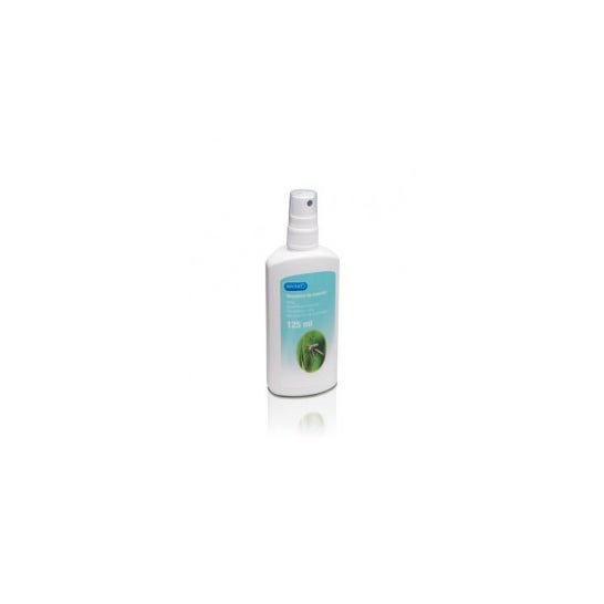 Alvita spray insectifuge 125ml