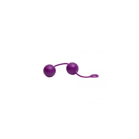 Irisana irisball 2 boules