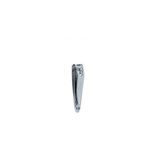 Coupe-ongles chromé à la chaux 5