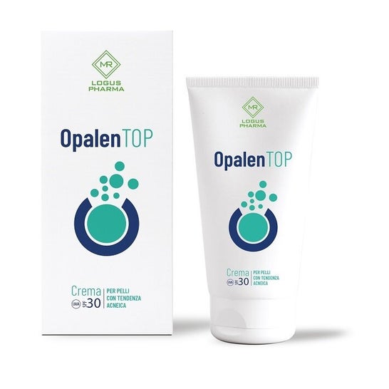 Logus Pharma Opalen Top Crème 50ml