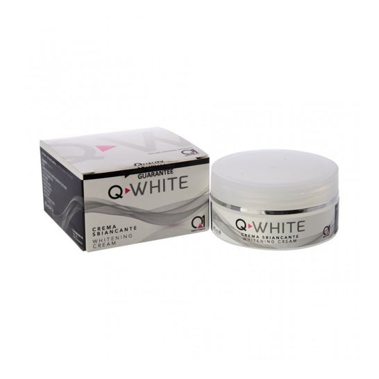 Q1 International Q White Crème 40ml