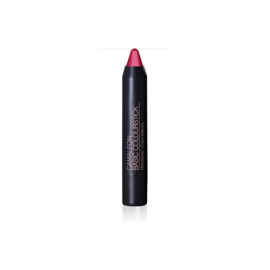 Camaleon Cherry Metallic Lipstick 4g