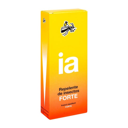 Interapothek Insectifuge Forte 100ml