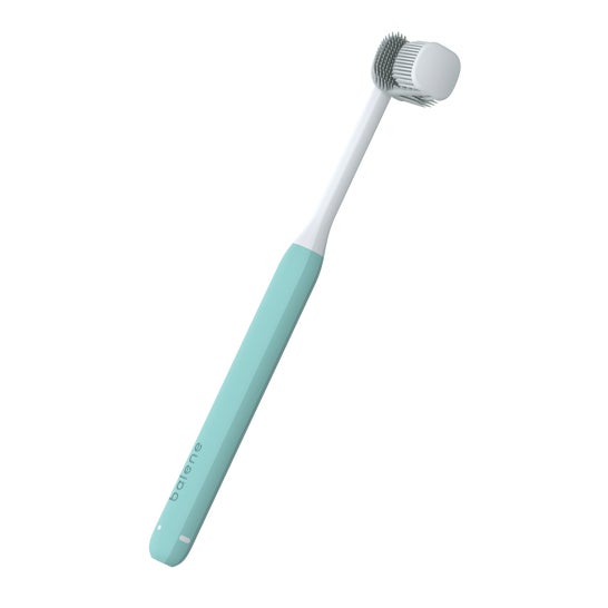 Balene Cepillo Dental Suave Aquamarina 1ud