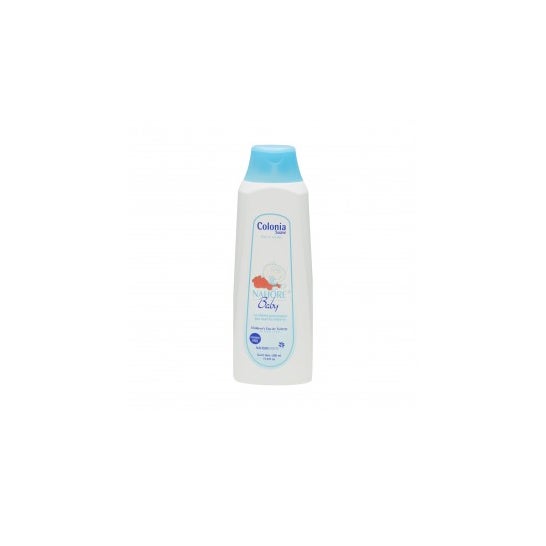 Nahore® Baby Eau de Cologne pour enfants 500 ml