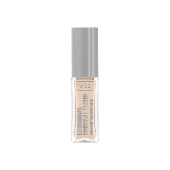 Wibo Luminous Conceal Elixir 1 10ml