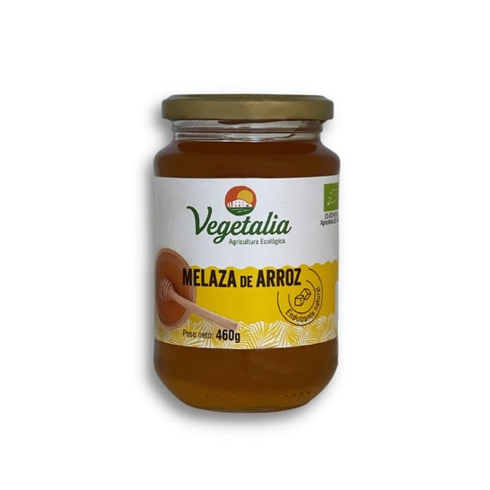 Beurre clarifié de Vegetalia Ghee 450 ml
