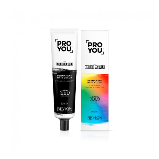 Revlon Pro You The Colour Maker 6.3 6G 90ml