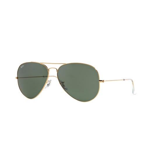 Ray-Ban Lunettes Soleil Rb3026-L2846 Unisexe 62mm 1ut