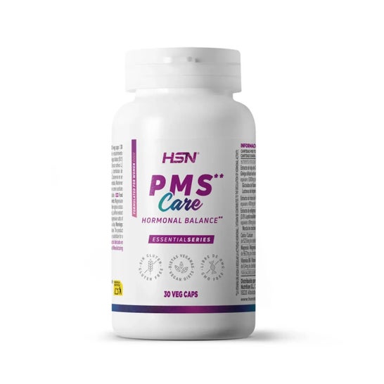 HSN PMS Care 30vcaps